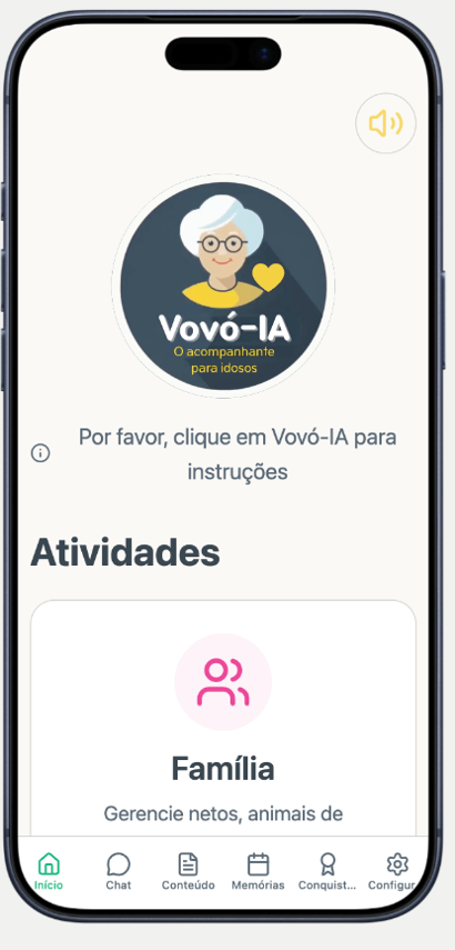 Início